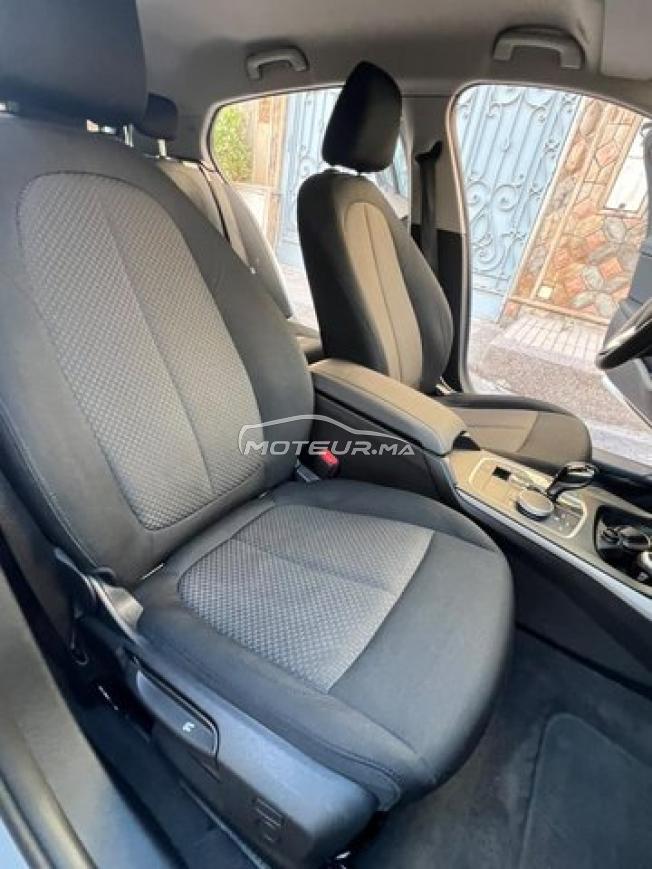 BMW Série 1 Diesel Automatique 2022 à Casablanca