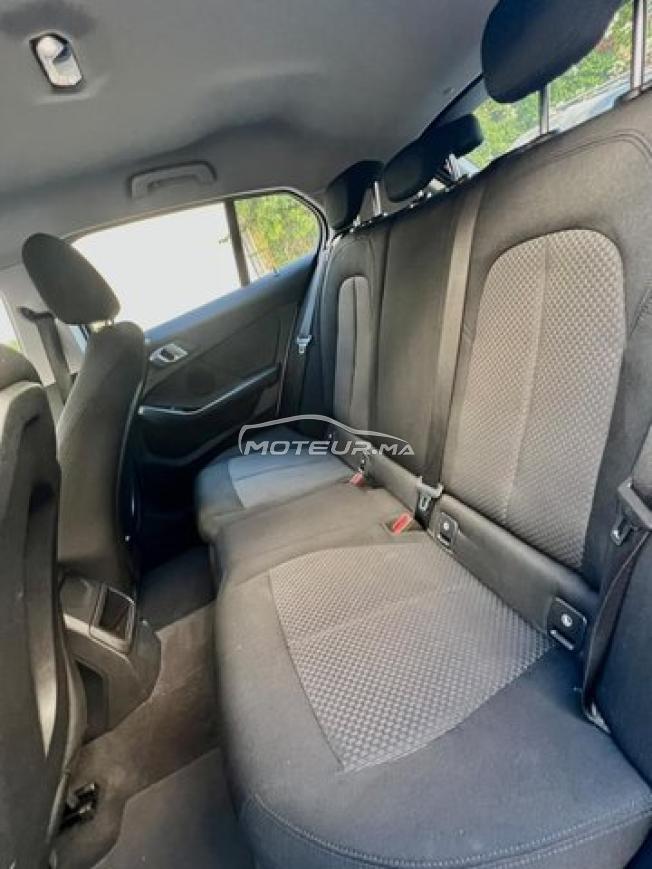 BMW Série 1 Diesel Automatique 2022 à Casablanca