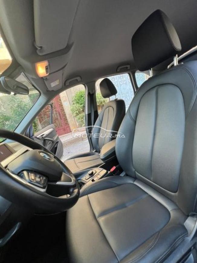 BMW Série 1 Diesel Automatique 2022 à Casablanca