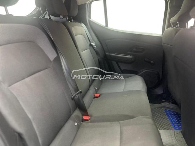 Dacia Sandero Essence Manuelle 2025 à Casablanca