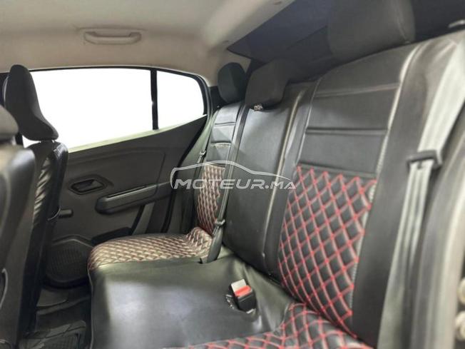 Dacia Logan Essence Manuelle 2025 à Casablanca