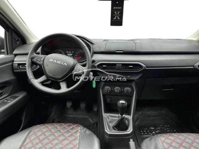 Dacia Logan Essence Manuelle 2025 à Casablanca