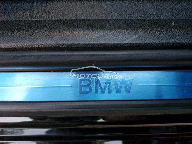 BMW SÉRIE 3 318d SPORT 1ÈRE MAIN TOUTES OPTIONS