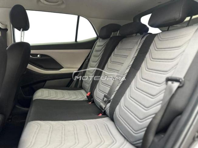 Hyundai Creta Diesel Automatique 2023 à Casablanca