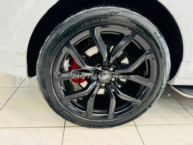 Range Rover SVR FuuL Carbon