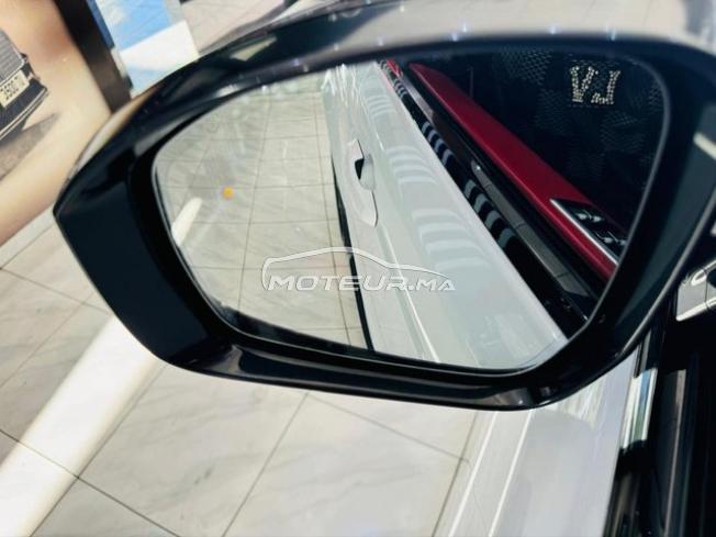 Range Rover SVR FuuL Carbon