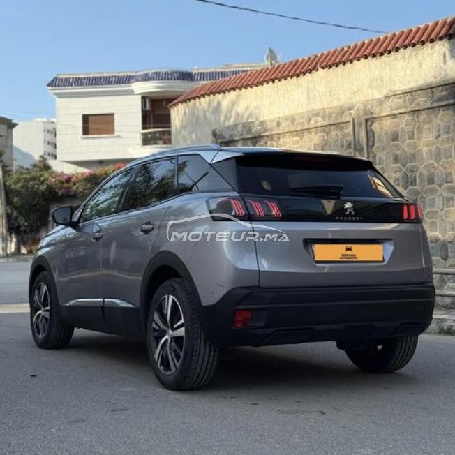 Peugeot 3008 2.0 HDI 150 Allure - DERKAOUI AUTO