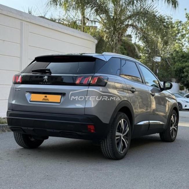 Peugeot 3008 2.0 HDI 150 Allure - DERKAOUI AUTO
