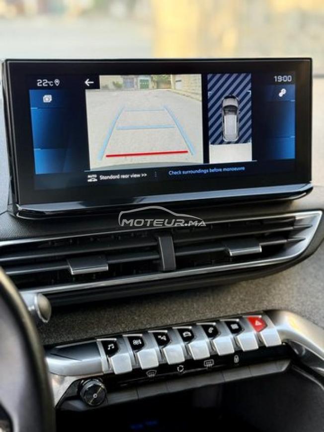 Peugeot 3008 2.0 HDI 150 Allure - DERKAOUI AUTO