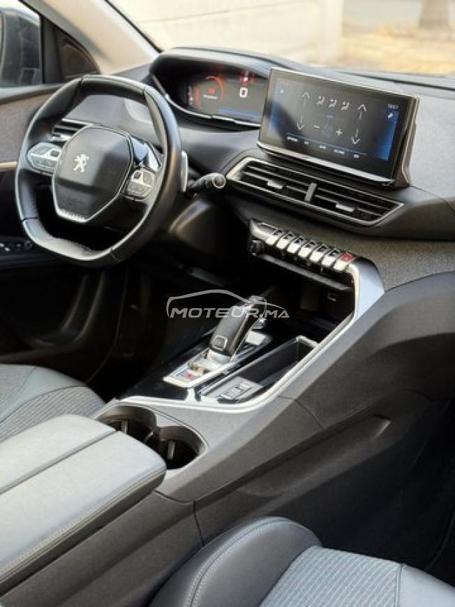 Peugeot 3008 2.0 HDI 150 Allure - DERKAOUI AUTO