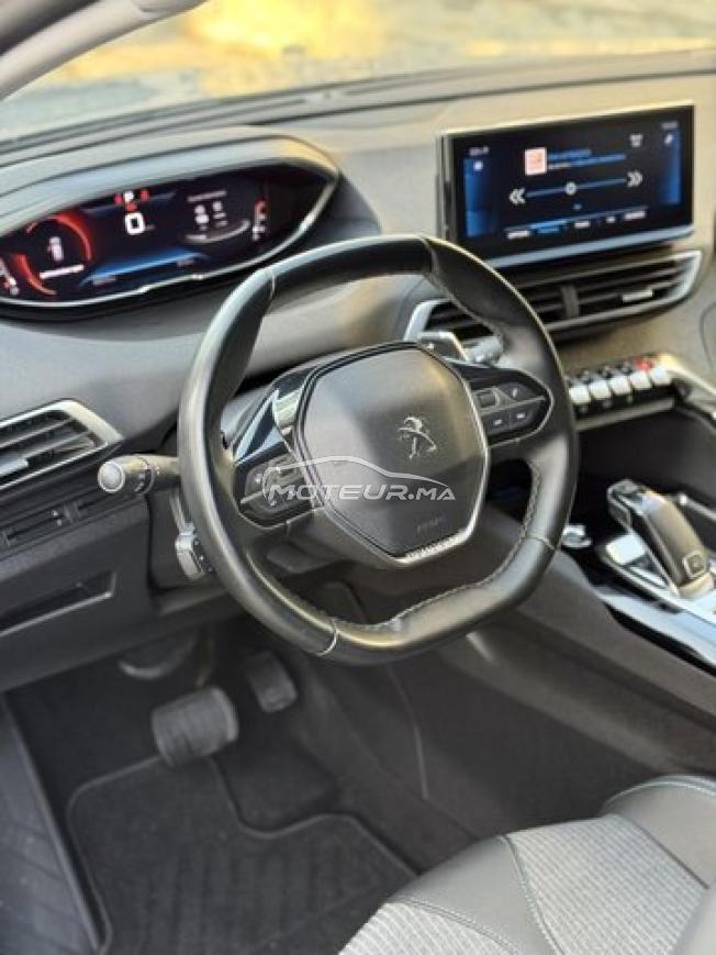 Peugeot 3008 2.0 HDI 150 Allure - DERKAOUI AUTO