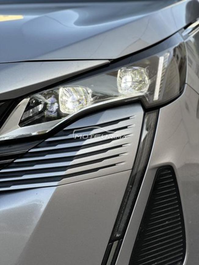 Peugeot 3008 2.0 HDI 150 Allure - DERKAOUI AUTO