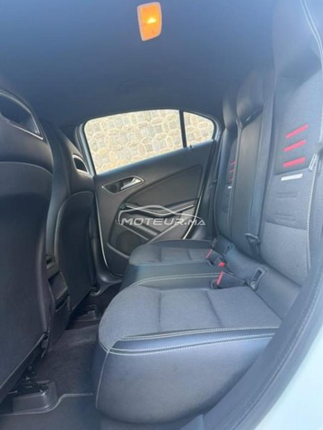 Mercedes-Benz A Class 180 CDI BVA - DERKAOUI AUTO