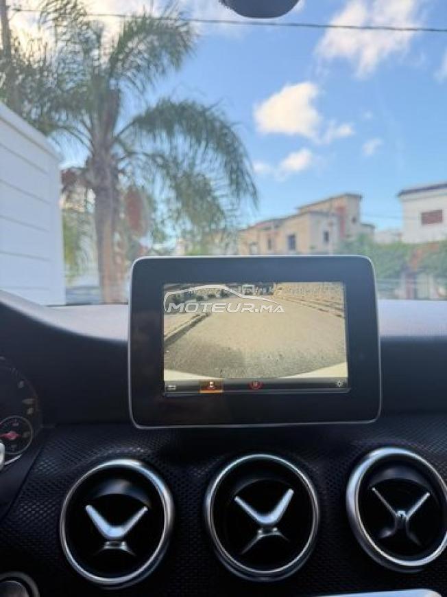 Mercedes-Benz A Class 180 CDI BVA - DERKAOUI AUTO