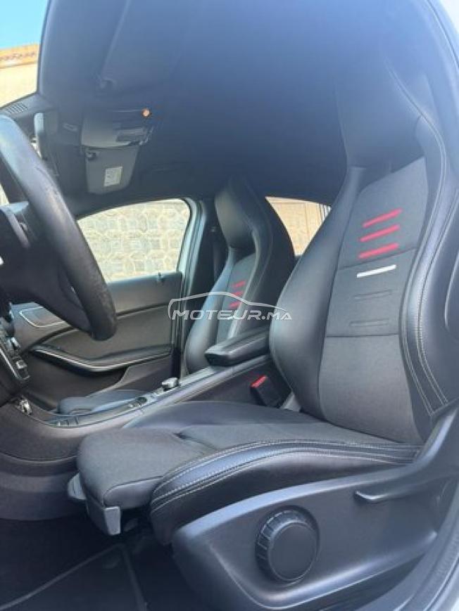 Mercedes-Benz A Class 180 CDI BVA - DERKAOUI AUTO