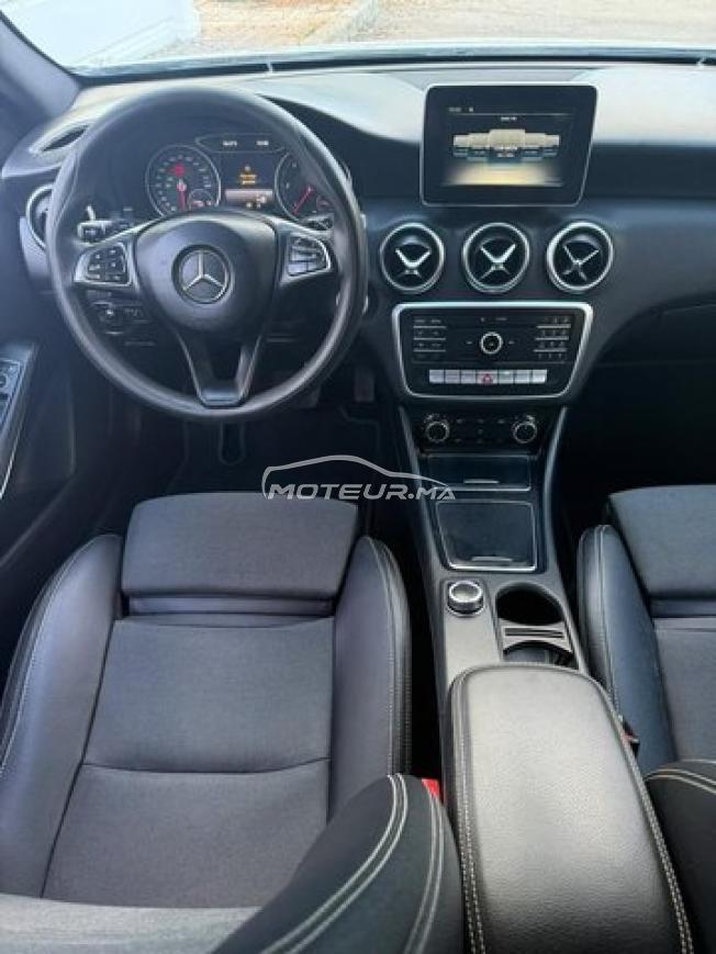 Mercedes-Benz A Class 180 CDI BVA - DERKAOUI AUTO