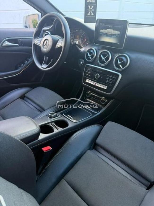 Mercedes-Benz A Class 180 CDI BVA - DERKAOUI AUTO