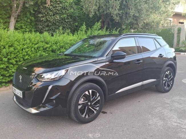 Peugeot 2008  Allure 