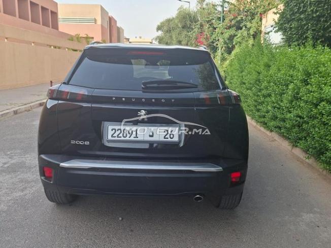 Peugeot 2008  Allure 