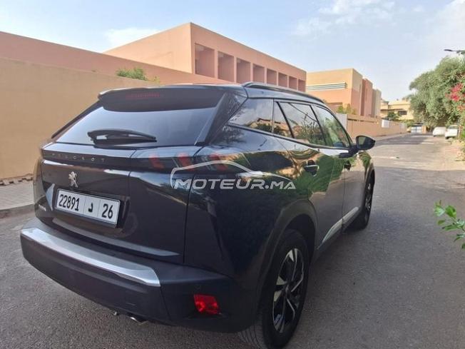 Peugeot 2008  Allure 