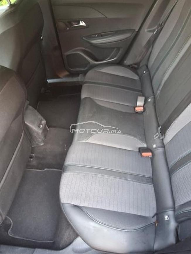 Peugeot 2008  Allure 