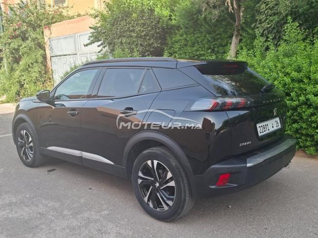 Peugeot 2008  Allure 