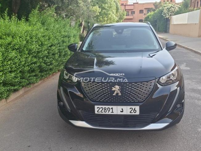 Peugeot 2008  Allure 
