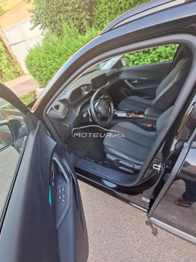 Peugeot 2008  Allure 