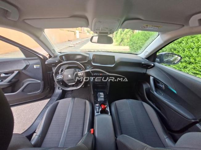 Peugeot 2008  Allure 