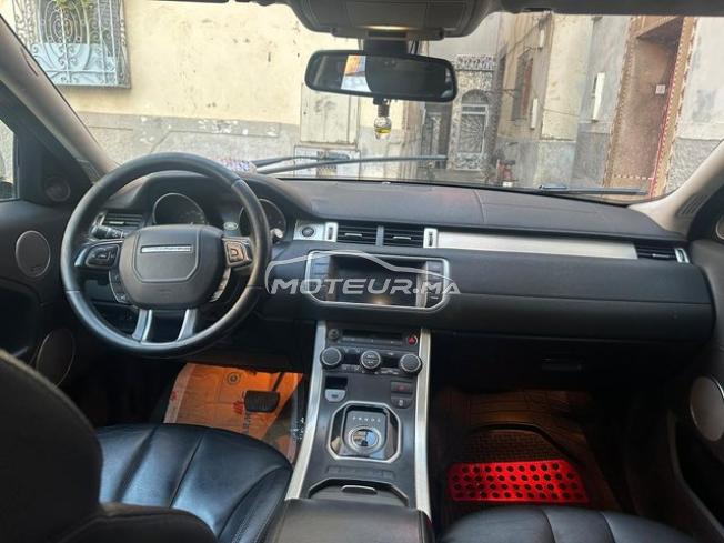 range rover évoque 2015 diesel
