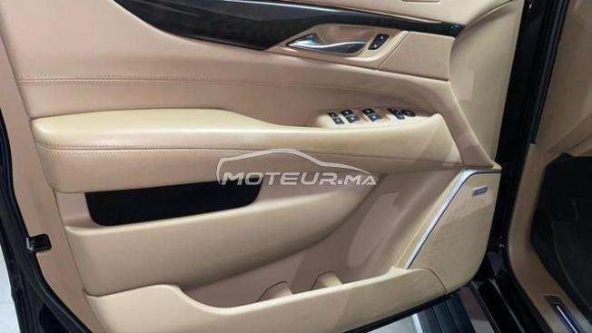 CADILLAC ESCALADE PLATINIUM 