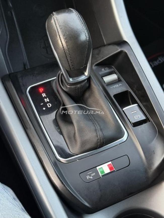 Nouvelle Alfa Romeo Tonale Speziale Edizione 2023 