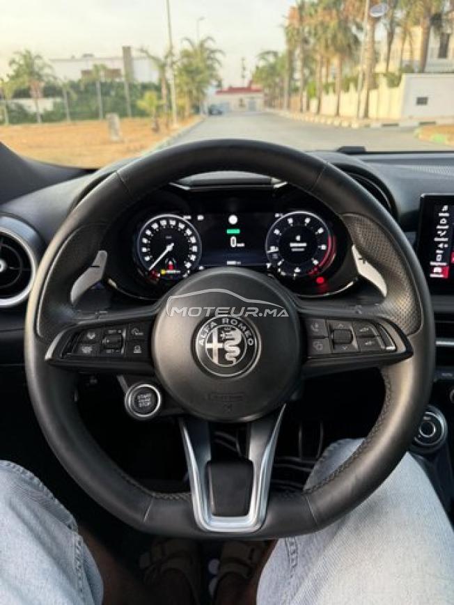 Nouvelle Alfa Romeo Tonale Speziale Edizione 2023 