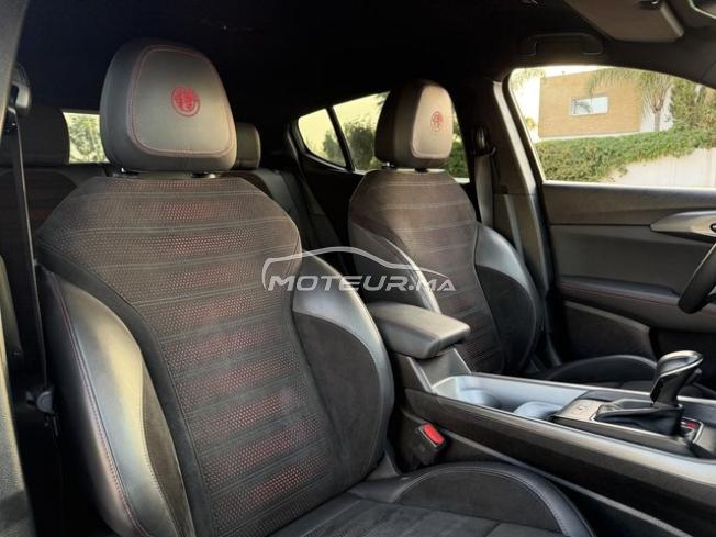 Nouvelle Alfa Romeo Tonale Speziale Edizione 2023 
