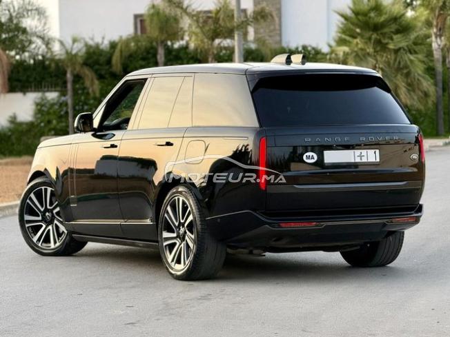 Nouvelle Range Rover Vogue Hybrid importé 2023 