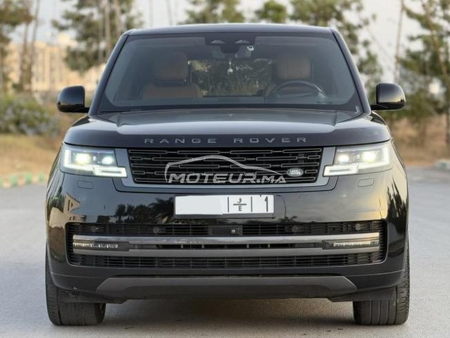 Nouvelle Range Rover Vogue Hybrid importé 2023 