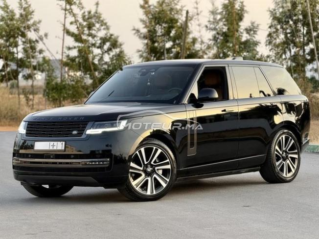 Nouvelle Range Rover Vogue Hybrid importé 2023 
