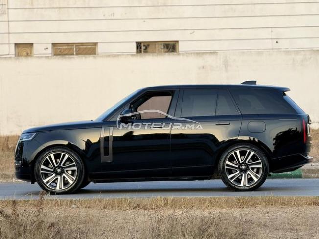 Nouvelle Range Rover Vogue Hybrid importé 2023 