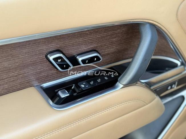 Nouvelle Range Rover Vogue Hybrid importé 2023 