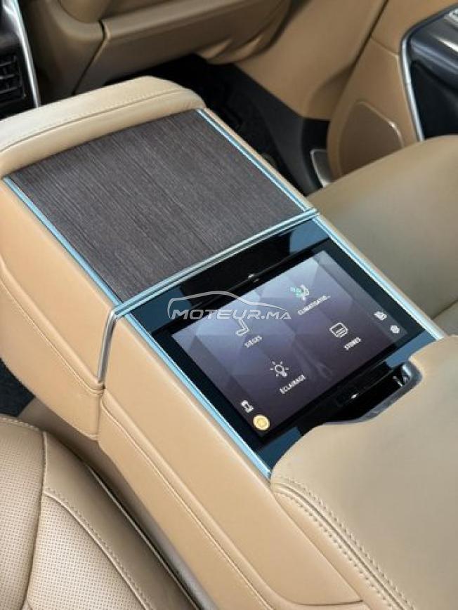 Nouvelle Range Rover Vogue Hybrid importé 2023 