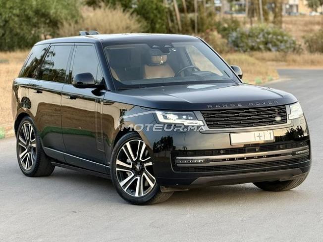 Nouvelle Range Rover Vogue Hybrid importé 2023 