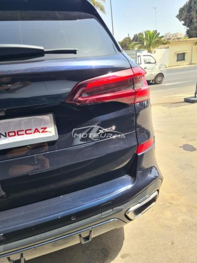 BMW X5 Diesel Automatique 2023 à Mohammedia