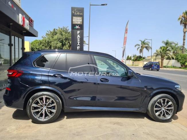 BMW X5 Diesel Automatique 2023 à Mohammedia