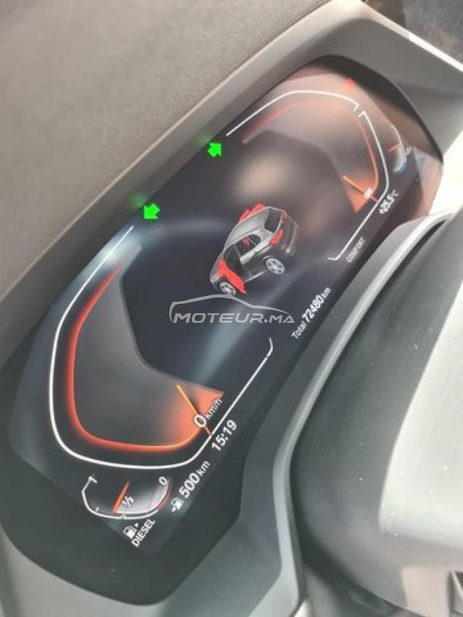 BMW X5 Diesel Automatique 2023 à Mohammedia