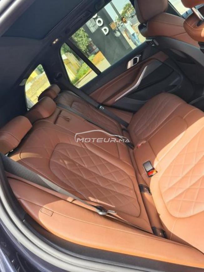 BMW X5 Diesel Automatique 2023 à Mohammedia