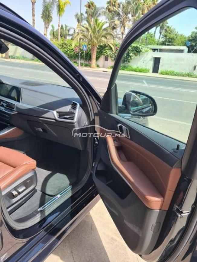 BMW X5 Diesel Automatique 2023 à Mohammedia