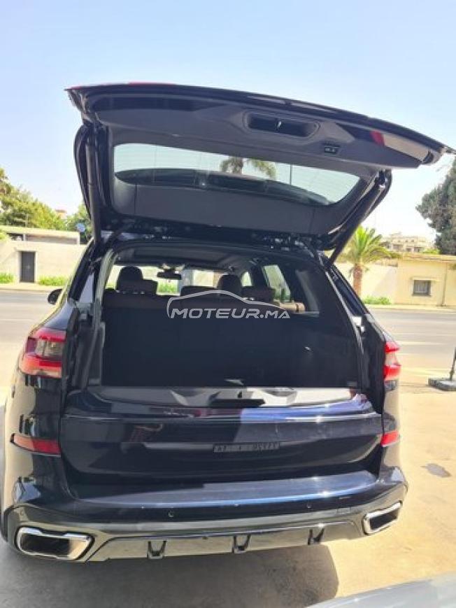 BMW X5 Diesel Automatique 2023 à Mohammedia