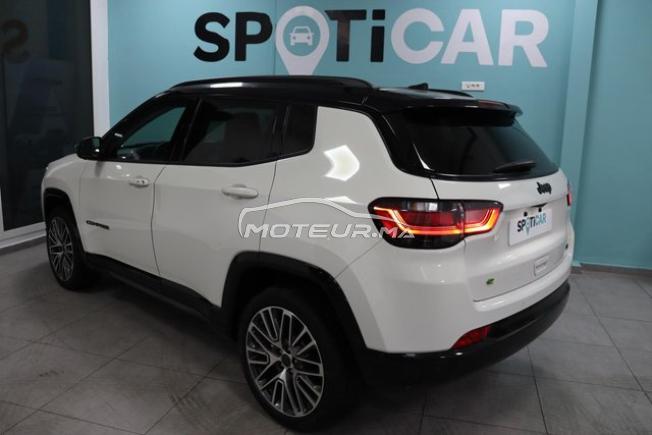 Stellantis - JEEP Compass - 2025