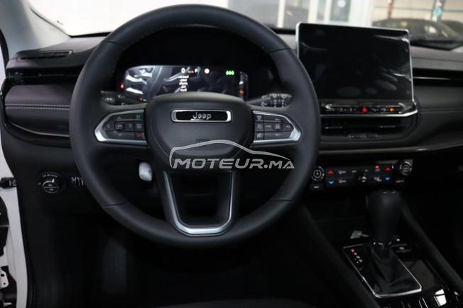Stellantis - JEEP Compass - 2025