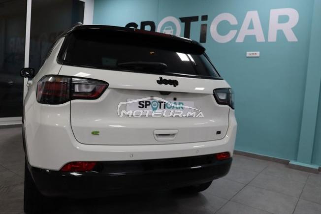 Stellantis - JEEP Compass - 2025